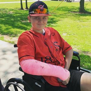 Meet your Posher, Meredith